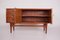 Enfilade Scandinave en Teck, 1960s 6