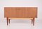 Enfilade Scandinave en Teck, 1960s 9