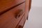 Enfilade Scandinave en Teck, 1960s 5