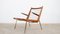 Armchair FD 134 by Peter Hvidt & Orla Mølgaard Nielsen for France and Daverkosen, Image 8