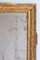 Late 19th Century French Regency Giltwood Mirror 2