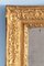 Late 19th Century French Regency Giltwood Mirror 7