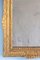 Late 19th Century French Regency Giltwood Mirror 3