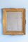 Late 19th Century French Regency Giltwood Mirror 1