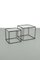 Isocele Tables by Max Sauze, Set of 2 1