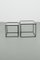 Isocele Tables by Max Sauze, Set of 2 2