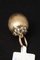 Golden Pendant with Diamonds, 2000s, Image 5