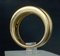 Chopard Strada Goldring mit Diamanten, 2000er 3