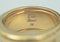 Chopard Strada Goldring mit Diamanten, 2000er 5