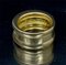 Chopard Strada Goldring mit Diamanten, 2000er 6