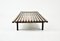 Cansado Bench attributed to Charlotte Perriand for Steph Simon, 1950s, Image 6