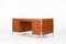 Scrivania modello CM 223 attribuita a Thonet, 1950, Immagine 2