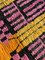 Vintage Handwoven Boujad Berber Rug 5