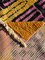 Vintage Handwoven Boujad Berber Rug 3