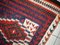 Vintage Middle Eastern Kilim Rug, 1960s 8