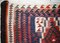 Vintage Middle Eastern Kilim Rug, 1960s 2