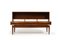 Vintage Sideboard aus Nussholz von Kurt Østervig für Brande Møbelindustri, 1950er 3