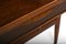 Vintage Walnut Sideboard by Kurt Østervig for Brande Møbelindustri, 1950s 12