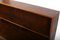 Vintage Sideboard aus Nussholz von Kurt Østervig für Brande Møbelindustri, 1950er 10