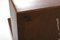 Vintage Sideboard aus Nussholz von Kurt Østervig für Brande Møbelindustri, 1950er 11