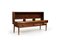 Vintage Sideboard aus Nussholz von Kurt Østervig für Brande Møbelindustri, 1950er 2