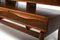 Vintage Sideboard aus Nussholz von Kurt Østervig für Brande Møbelindustri, 1950er 5