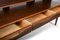 Vintage Walnut Sideboard by Kurt Østervig for Brande Møbelindustri, 1950s 9