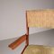 Vintage Chair in Velvet, Image 2