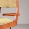 Vintage Chair in Velvet, Image 8