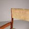 Vintage Chair in Velvet, Image 6