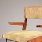 Vintage Chair in Velvet, Image 3