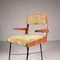 Vintage Chair in Velvet, Image 4