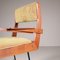 Vintage Chair in Velvet, Image 5