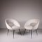 Set of Armchairs by Silvio Cavatorta 1