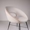 Set of Armchairs by Silvio Cavatorta 7