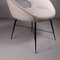 Set of Armchairs by Silvio Cavatorta 3
