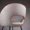 Set of Armchairs by Silvio Cavatorta 2