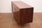 Rosewood Sideboard from Brouer Möbelfabrik 6