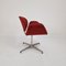 Fauteuil Little Tulip avec Piètement en Croix par Pierre Paulin pour Artifort, 1970s 6
