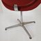 Fauteuil Little Tulip avec Piètement en Croix par Pierre Paulin pour Artifort, 1970s 11