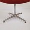 Fauteuil Little Tulip avec Piètement en Croix par Pierre Paulin pour Artifort, 1970s 9