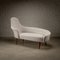 Lustgården Chaiselongue von Kerstin Hörlin-Holmquist für Nordiska Kompaniet, 1950er 1