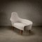 Lustgården Chaiselongue von Kerstin Hörlin-Holmquist für Nordiska Kompaniet, 1950er 4