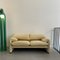 Marlaunga Two-Seater Sofa by Vico Magistretti for Cassina, 1970s 1
