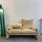 Marlaunga Two-Seater Sofa by Vico Magistretti for Cassina, 1970s 9