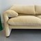 Marlaunga Two-Seater Sofa by Vico Magistretti for Cassina, 1970s 5