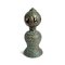 Afrikanische Bronzeglocke, 1890er 1