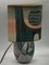 Vintage Tischlampe von Claude Morin, 1980 1