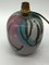Vintage Tischlampe von Claude Morin, 1980 10