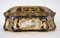 Sèvres Blue Box with Enamelled and Gilded Decoration 2